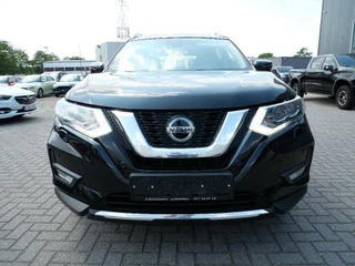 NISSAN X-TRAIL 1.7DCI CONNECT AUTOMAAT, Diesel, Automaat, 132.763 km