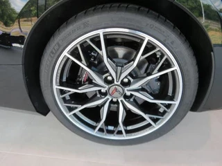 2024 Chevrolet C8 Corvette Stingray Coupe 3LT 6.2 V8 TOPPRIJS!!!, Benzine, Automaat, 3 km