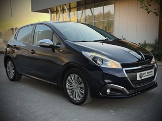2016 Peugeot 208 208 1.2i STYLE 2 ANS DE GARANTIE, Essence, Manuel, 19.999 km