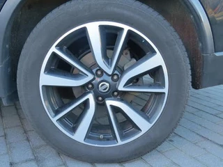 2015 Nissan X-trail 1.6 dCi 2WD Connect Xtronic nr. 490, Diesel, Automaat, 123.482 km