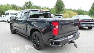 2025 Chevrolet Silverado 6.2 High Country pick up, LPG, Automaat, 35.349 km