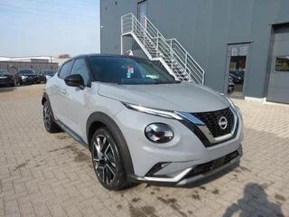 2024 NISSAN JUKE N-DESIGN NR.381, Benzine, Manueel, 29.495 km