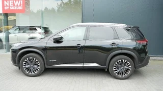 2025 Nissan X-Trail 1.5 E-Power 4x4, Overig, Automaat, 21.679 km