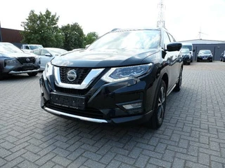 NISSAN X-TRAIL 1.7DCI CONNECT AUTOMAAT, Diesel, Automaat, 132.763 km