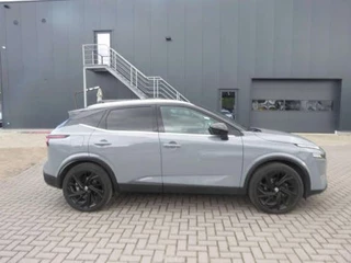 2022 Nissan QASHQAI Qashqai 1.3 DIG-T AWD MHEV Tekna Plus Xtronic, Benzine, Automaat, 106.550 km