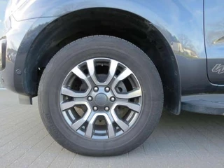 2022 Ford Ranger 2.0D bi-turbo Wildtrak (bj 2022, automaat), Diesel, Automaat, 120.138 km
