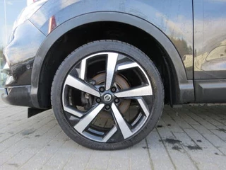 2018 Nissan Qashqai 1.6dCi Tekna nr 151, Diesel, Manueel, 157.950 km