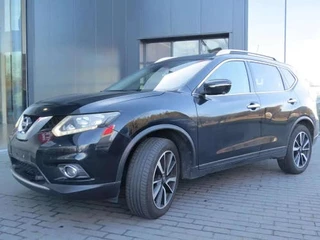 2015 Nissan X-Trail X-Trail 1.6 dCi 2WD Connect Edition Xtronic, Diesel, Automaat, 123.482 km