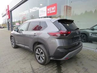 2023 Nissan X-Trail 1.5 e-Power N-Connecta - NR 367, Overig, Automaat, 73.868 km