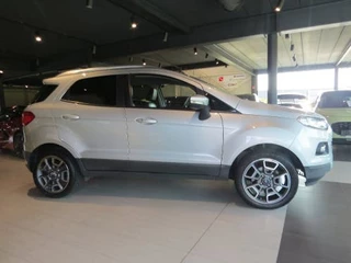 2016 FORD ECOSPORT 1.0 BENZINE - NR.442, Benzine, Manueel, 83.600 km