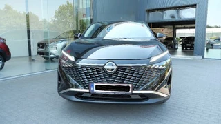 2026 NISSAN QASHQAI ACENTA 1.3-DIG DEMO WAGEN NIEUWSTAAT!, Benzine, Manueel, 3.900 km