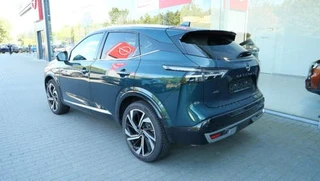 2026 Nissan QASHQAI Tekna Plus - nr 487 (bj 2026, automaat), Overig, Automaat, 16.338 km