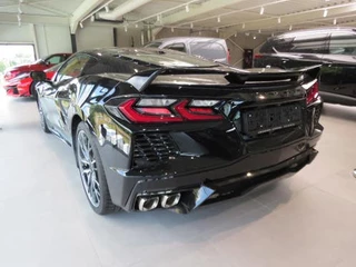 2024 Chevrolet C8 Corvette Stingray Coupe 3LT 6.2 V8 TOPPRIJS!!!, Benzine, Automaat, 3 km