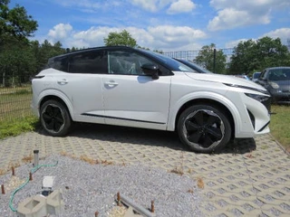 2026 GROTE ACTIE STOCKWAGENS BIJ NISSAN GARAGE CROONEN TE LOMMEL, Benzine, Automaat, 10 km