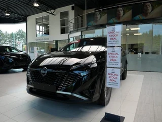 NISSAN QASHQAI TEKNA 1.3-DIG SUPER PROMO !, Benzine, Manueel, 7 km