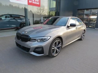 2020 BMW 330E NR.398, Overig, Automaat, 72.784 km