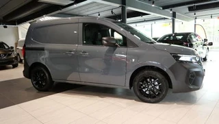 2025 Nissan Townstar Van L1 H1 CONNECT NR.395 (bj 2025), Elektrisch, Automaat, 5.400 km