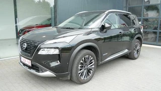 2025 Nissan X-Trail 1.5 E-Power 4x4, Overig, Automaat, 21.679 km