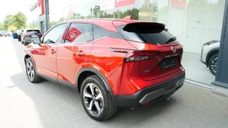 2023 NISSAN QASHQAI E-POWER AUTOMAAT CONNECT EDITION NR.454, Overig, Automaat, 64.015 km
