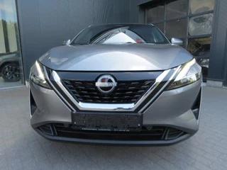 2024 NISSAN QASHQAI 1.5 E-POWER CONNECT EDITION NR.449, Overig, Automaat, 50.350 km