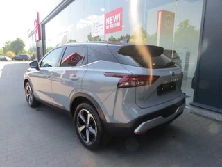 2022 Nissan Qashqai 1.3 mild hybrid Tech and Style - NR 441, Overig, Manueel, 34.721 km
