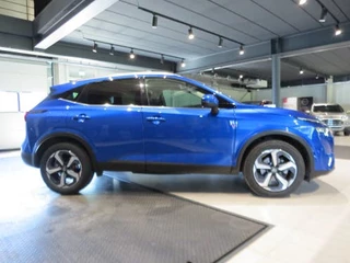 2022 NISSAN QASHQAI 1.3-DIG CONNECT EDITION NR.450, Benzine, Manueel, 39.346 km