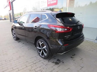 2018 Nissan Qashqai 1.6dCi Tekna nr 151, Diesel, Manueel, 157.950 km