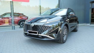2026 NISSAN QASHQAI ACENTA 1.3-DIG DEMO WAGEN NIEUWSTAAT!, Benzine, Manueel, 3.900 km