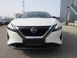 2023 NISSAN QASHQAI TEKNA E-POWER NR.386, Overig, Automaat, 29.336 km