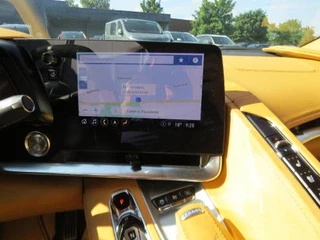 2023 Chevrolet C8 Stingray 3LT 6.2 V8 coup&eacute;, Benzine, Automaat, 9.557 km