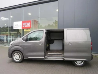2018 Toyota ProAce Active L1H1 (bj 2018), Diesel, Manueel, 151.191 km