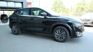 2026 NISSAN QASHQAI ACENTA 1.3-DIG DEMO WAGEN NIEUWSTAAT!, Benzine, Manueel, 3.900 km