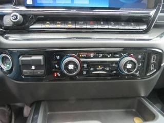 2025 Chevrolet Silverado ZR2 Crew Cab, Benzine, Automaat, 1.400 km