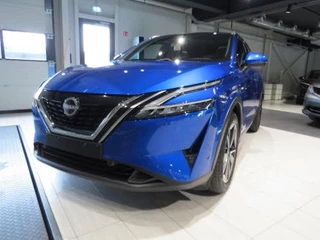 2024 NISSAN QASHQAI TEKNA E-POWER NR.380, Overig, Automaat, 21.228 km