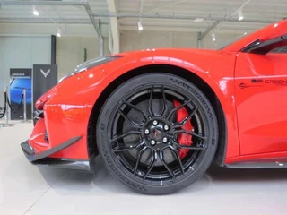 Chevrolet Corvette C8 Z06 Z07 3LZ cabriolet/convertible, Benzine, Automaat, 10 km