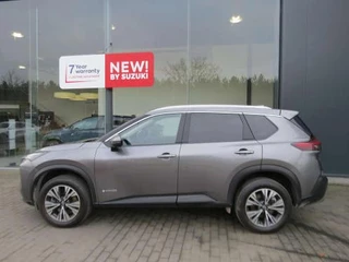 2023 Nissan X-Trail X-Trail 1.5 e-Power N-Connecta (bj 2023), Benzine, Automaat, 73.868 km