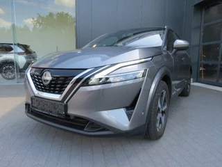 2024 NISSAN QASHQAI 1.5 E-POWER CONNECT EDITION NR.449, Overig, Automaat, 50.350 km