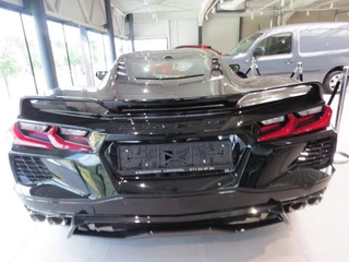 2024 Chevrolet C8 Corvette Stingray Coupe 3LT 6.2 V8 TOPPRIJS!!!, Benzine, Automaat, 3 km