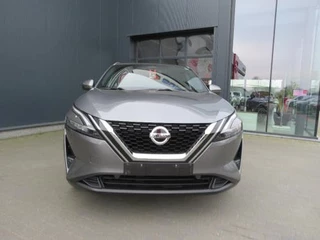 2022 NISSAN QASHQAI TEKNA 1.3 DIG M/T NR.402, Overig, Manueel, 35.711 km