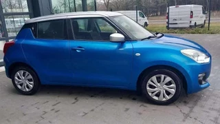 2020 Suzuki Swift GL (bj 2020), Benzine, Manueel, 92.500 km
