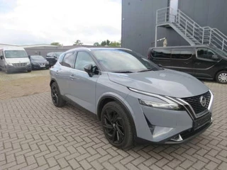 2022 Nissan QASHQAI Qashqai 1.3 DIG-T AWD MHEV Tekna Plus Xtronic, Benzine, Automaat, 106.550 km