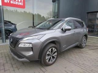 2023 Nissan X-Trail X-Trail 1.5 e-Power N-Connecta (bj 2023), Benzine, Automaat, 73.868 km